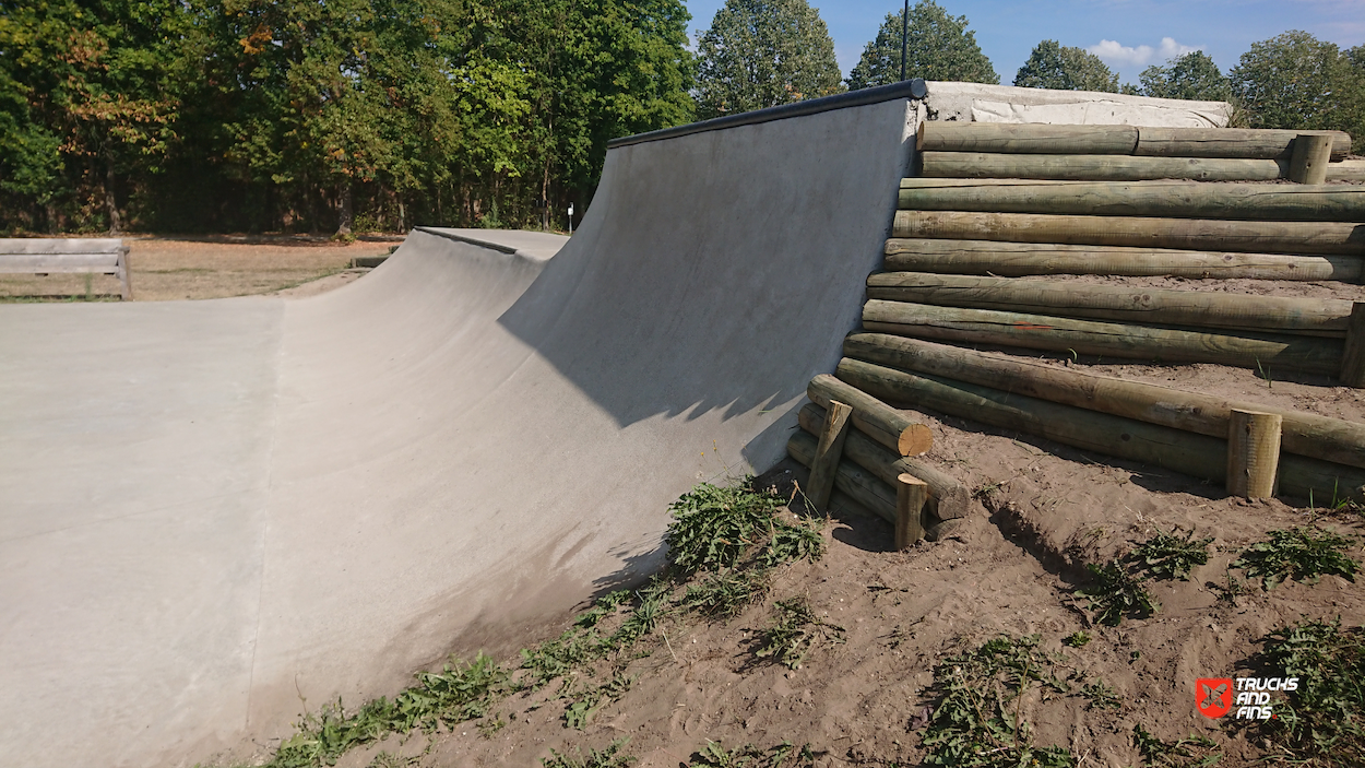 Westerlo skatepark